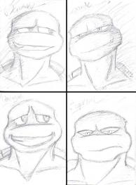 TMNT: All Four